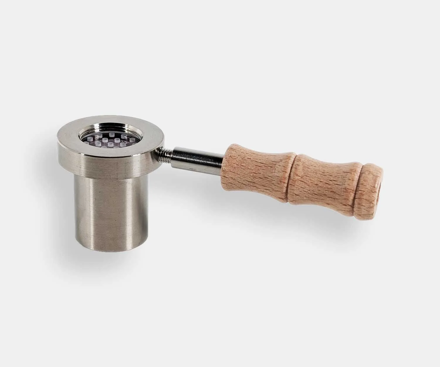 RT Wireless Ball Vape Heater