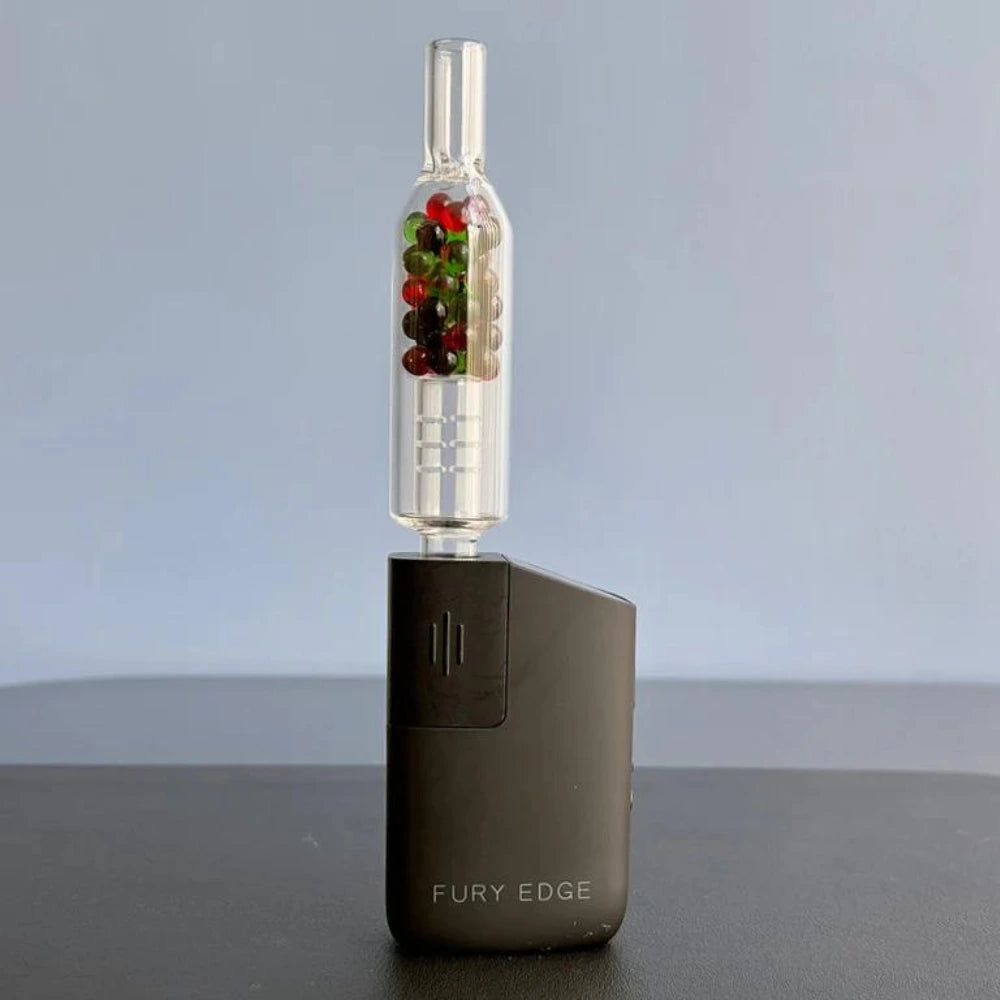 Rocket Stem For XMAX V3 Pro POTV Adapter / Fenix