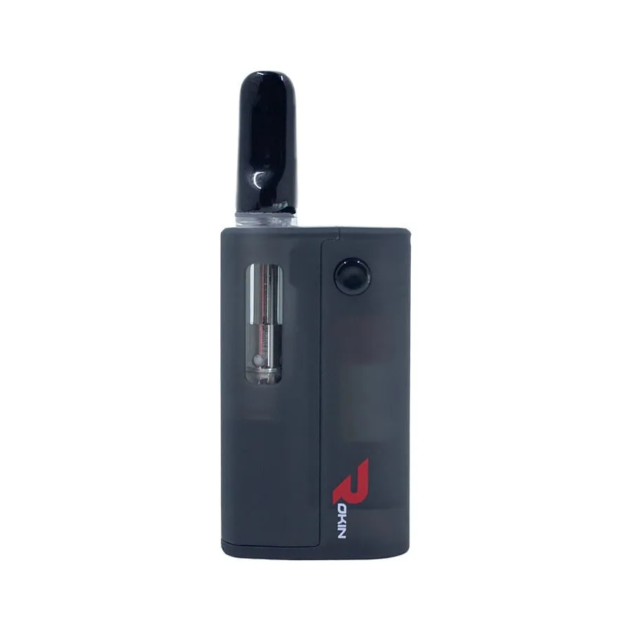 Rokin Mini Tank 2.0 Variable Voltage 510 Battery