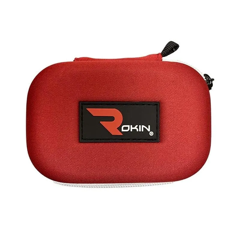 Rokin Mini Tank Travel Case