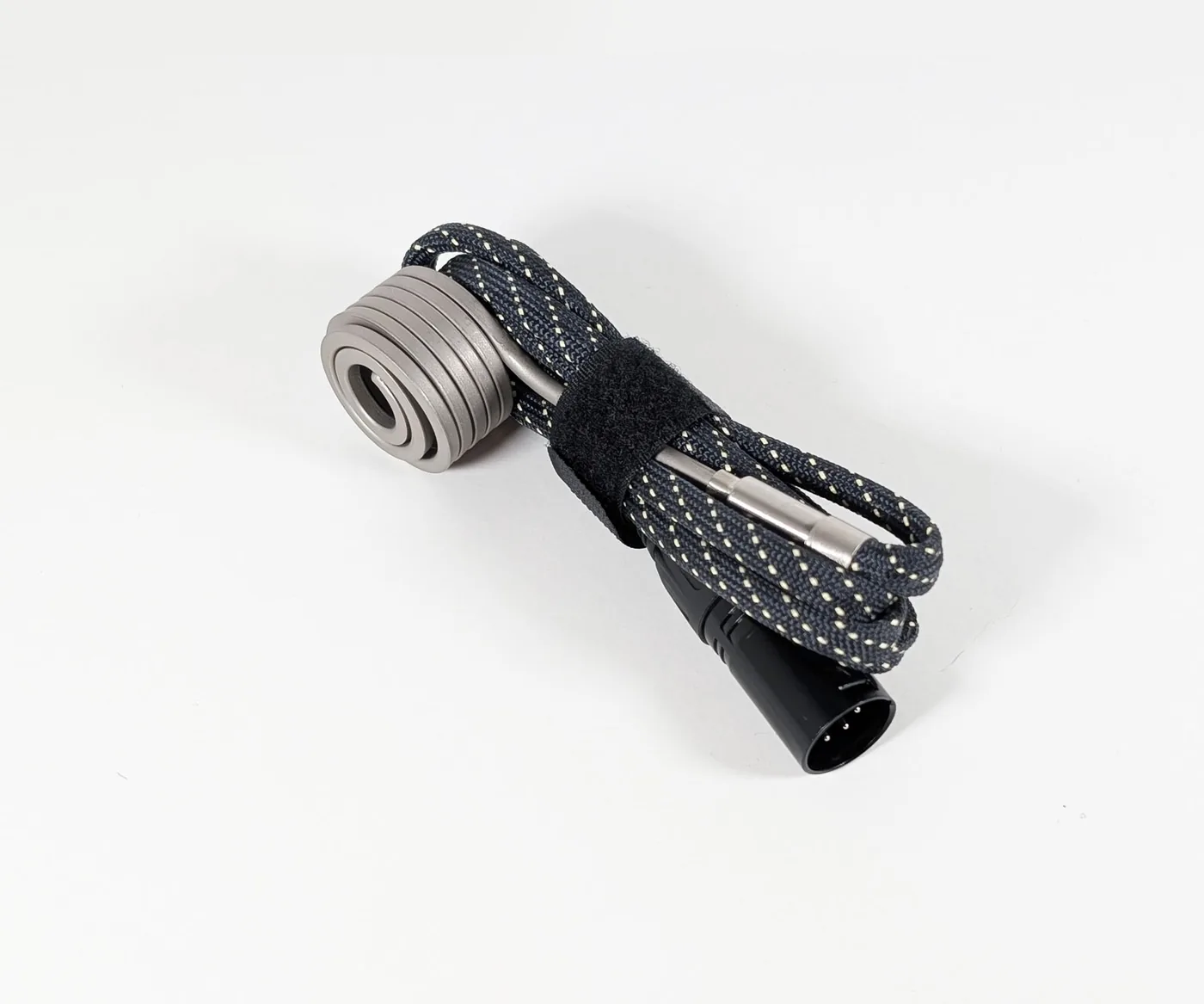 25mm Axial E-Nail Coil