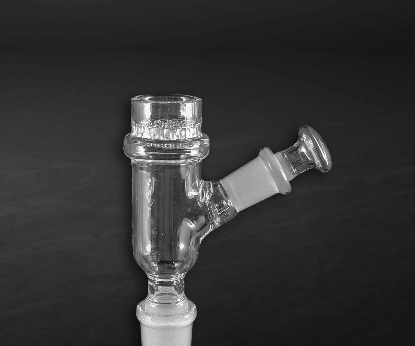 RT Glass Diffuser Bowl
