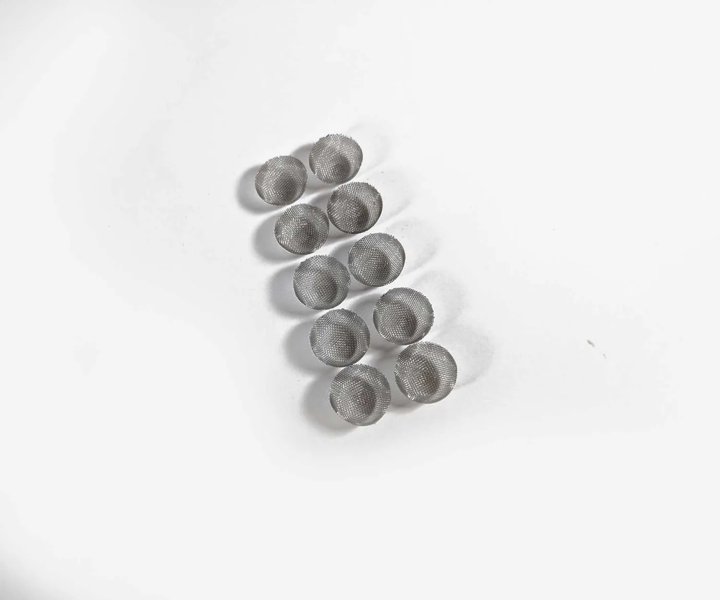 Replacement Basket Screens for Micro Ripper