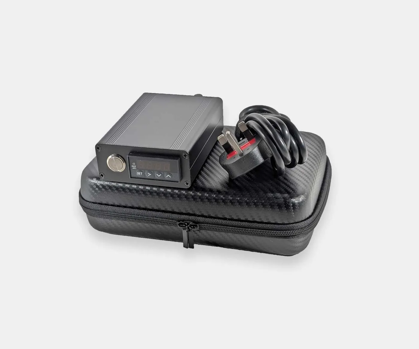 Standard PID / Power Supply