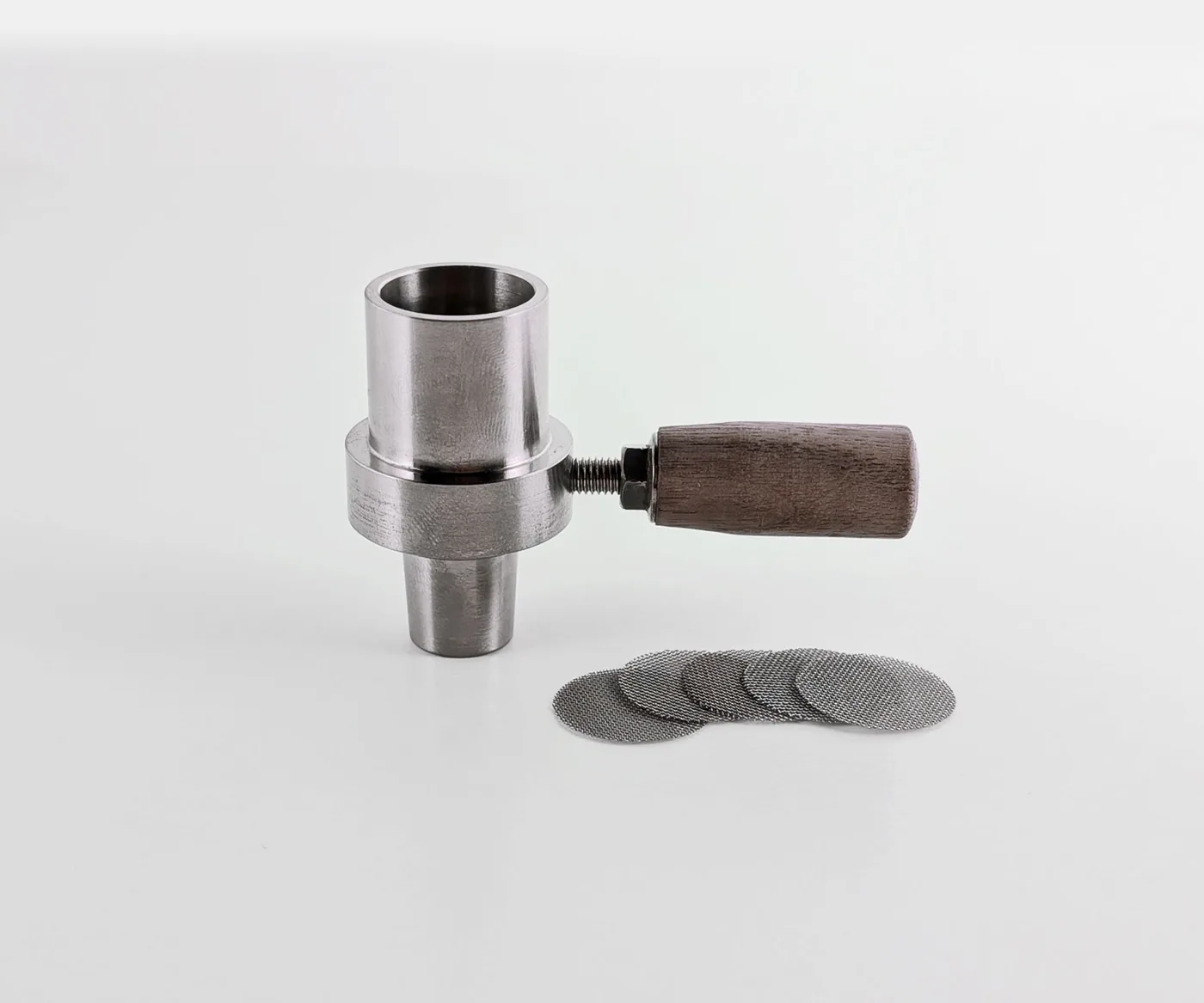 RT Titanium Bowl