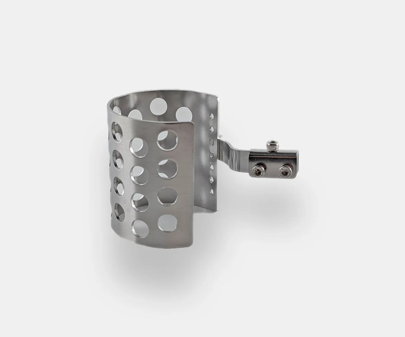 Universal Heat Guard for Ball Vapes