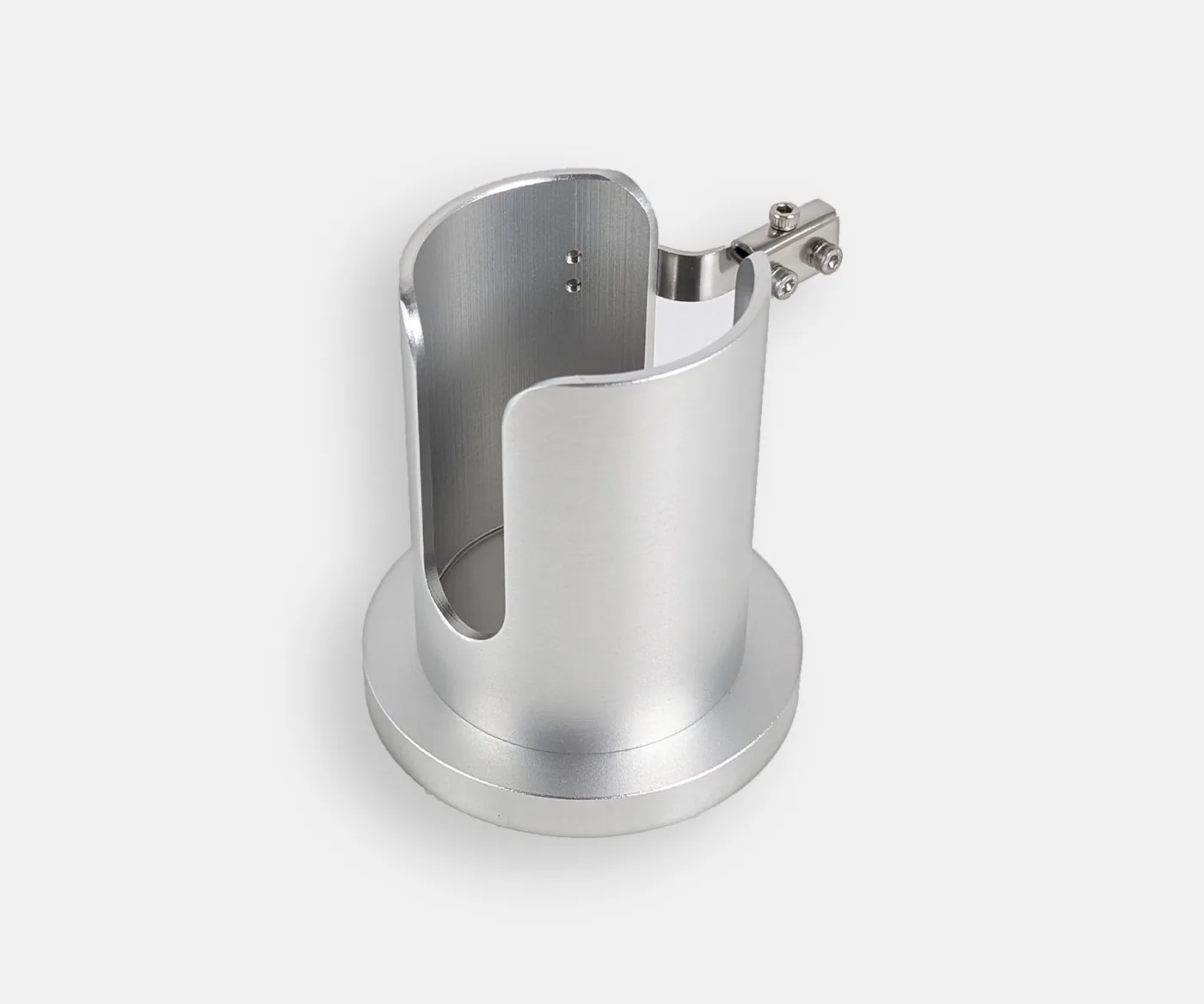 Wireless Ripper Ball Vape Stand