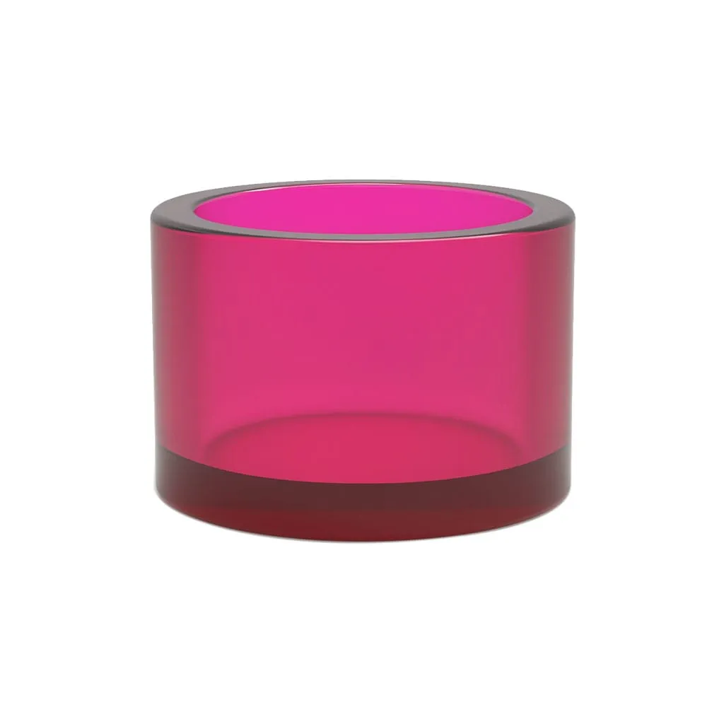 Ruby Insert for ICA/RBA ,3D, 5D Chamber