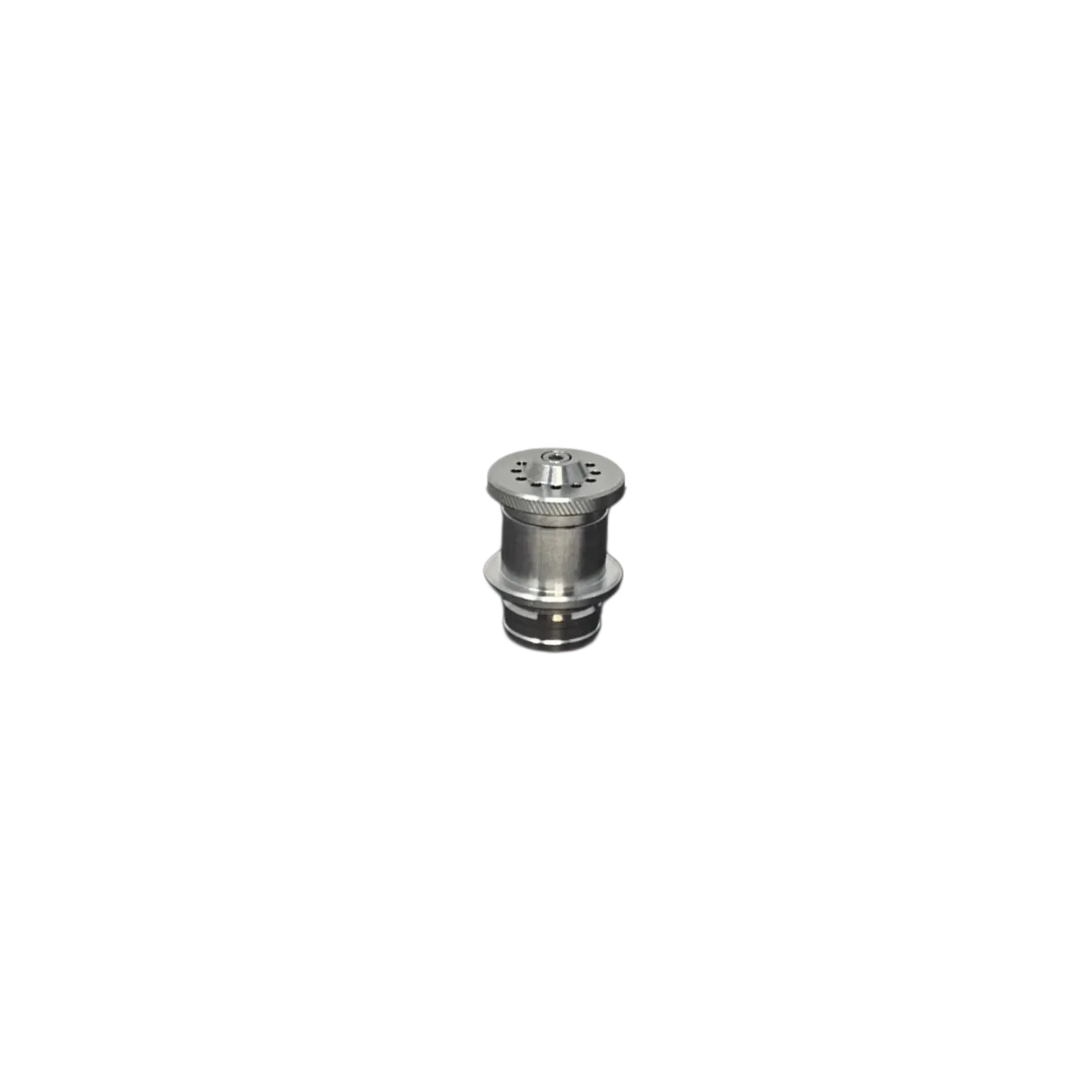 Ruby Twist / Thermal Twist Core Head Assembly Replacement by Crossing Technology