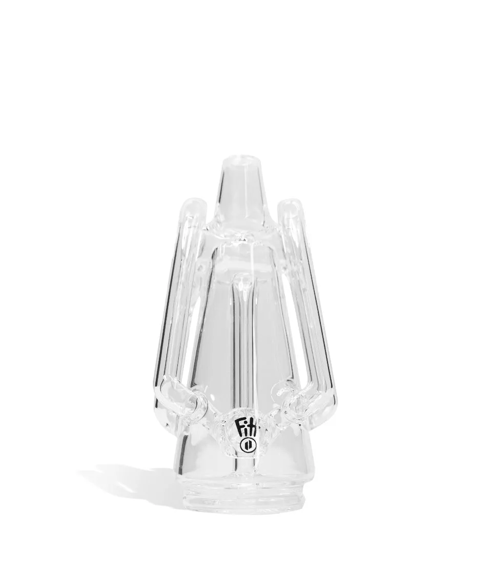 Ryan Fitt Puffco Peak Recycler 2.0 Glass Attachment
