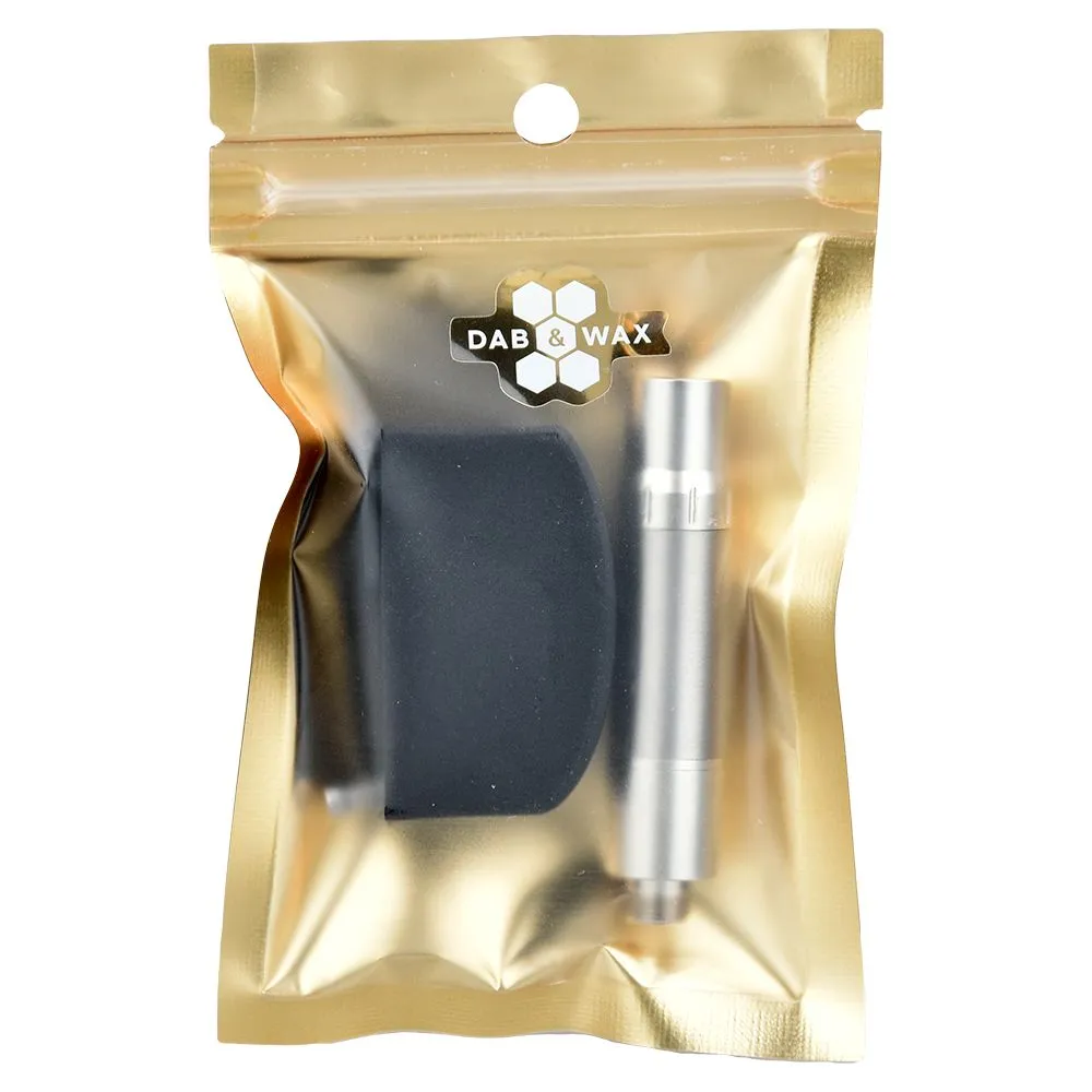 RYOT 710 Wax Tank Ombouwset voor VERB 510 batterij
