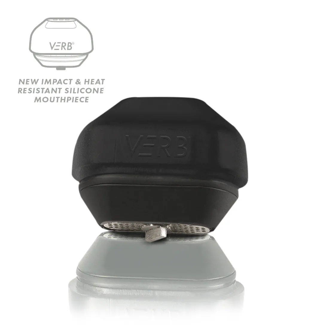 RYOT Dry Herb Vape Mouthpiece