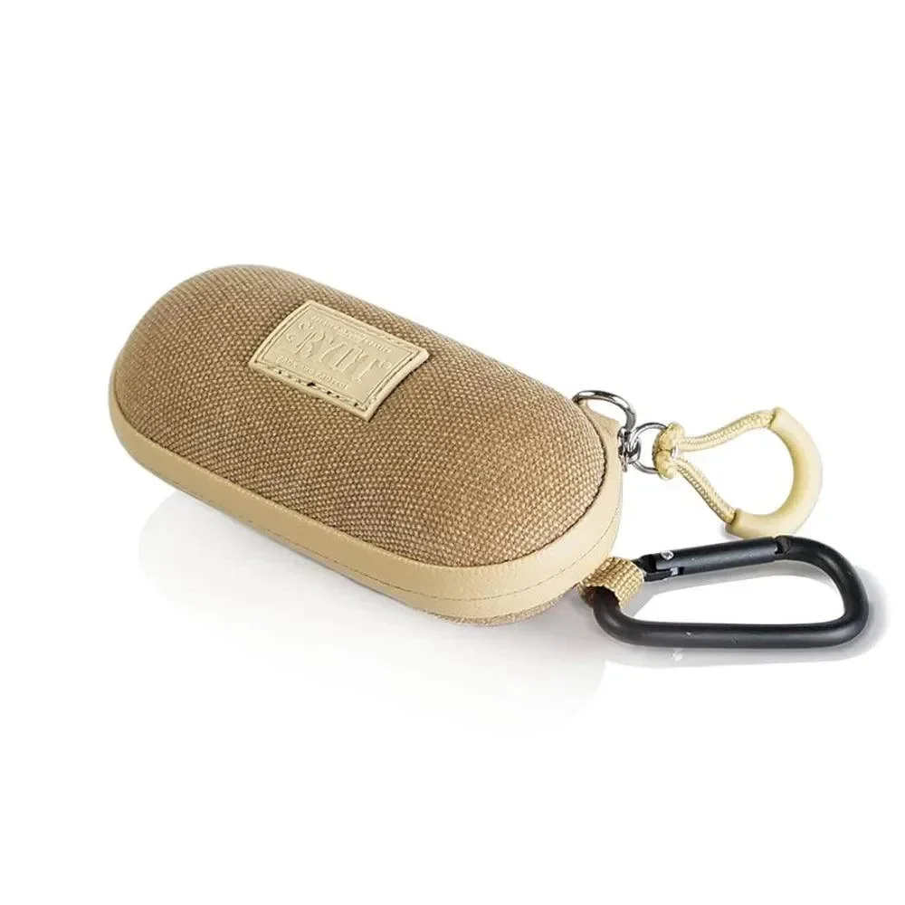 RYOT Hard Case Small (Tan)