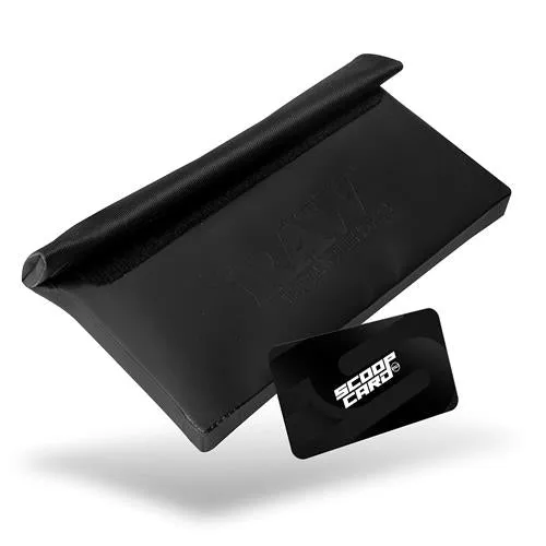 RYOT RAW Flat Pack 16 x 9 cm