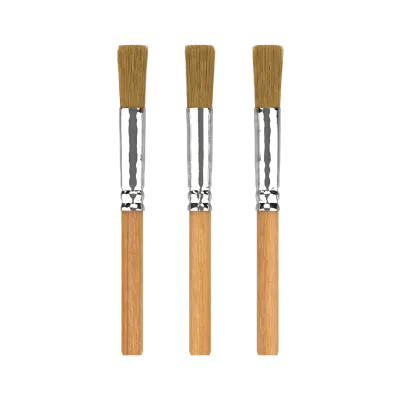 S+B Brush Set