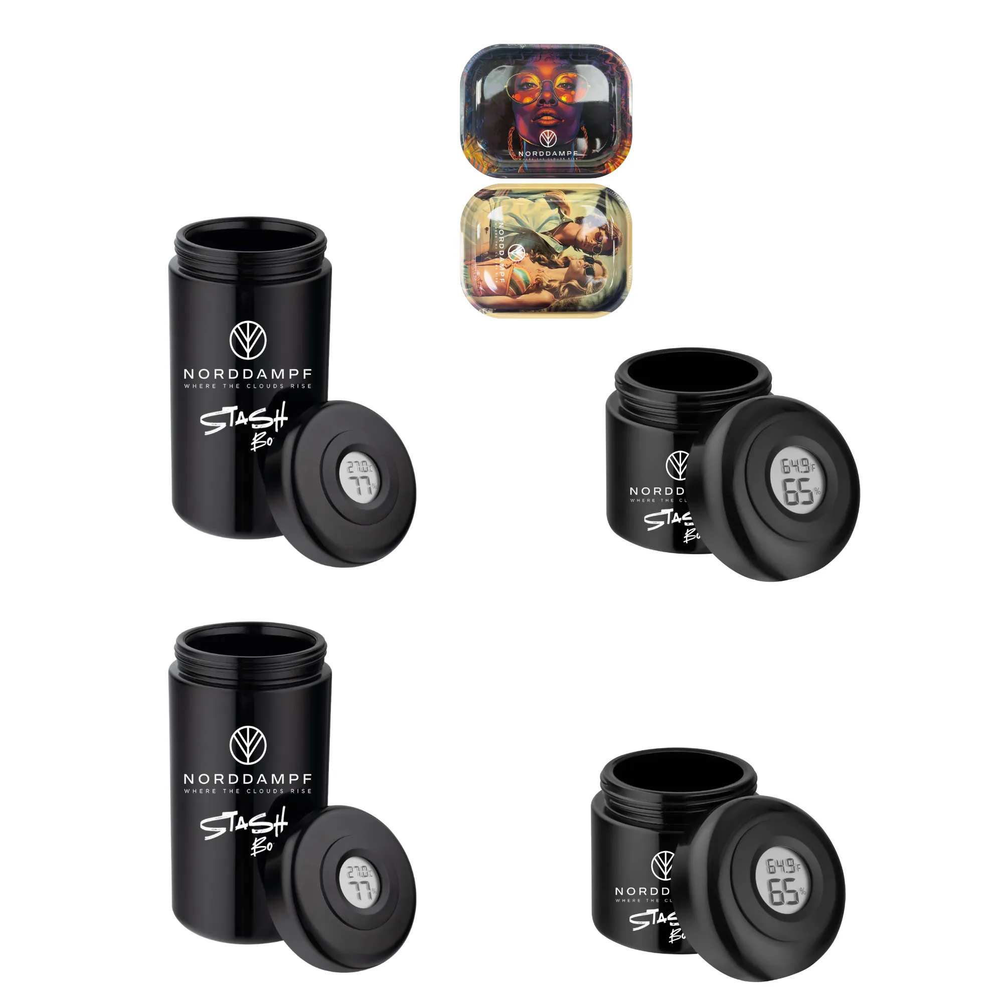 Safe your Terps Bundle