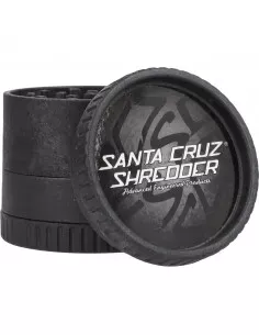 Santa Cruz Hemp Grinder - Młynek konopny 4 cz. śr. 56 mm