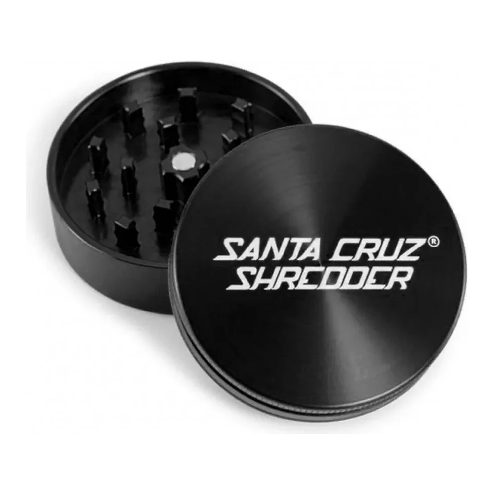 Grinder de 2 Piezas Santa Cruz Shredder 2