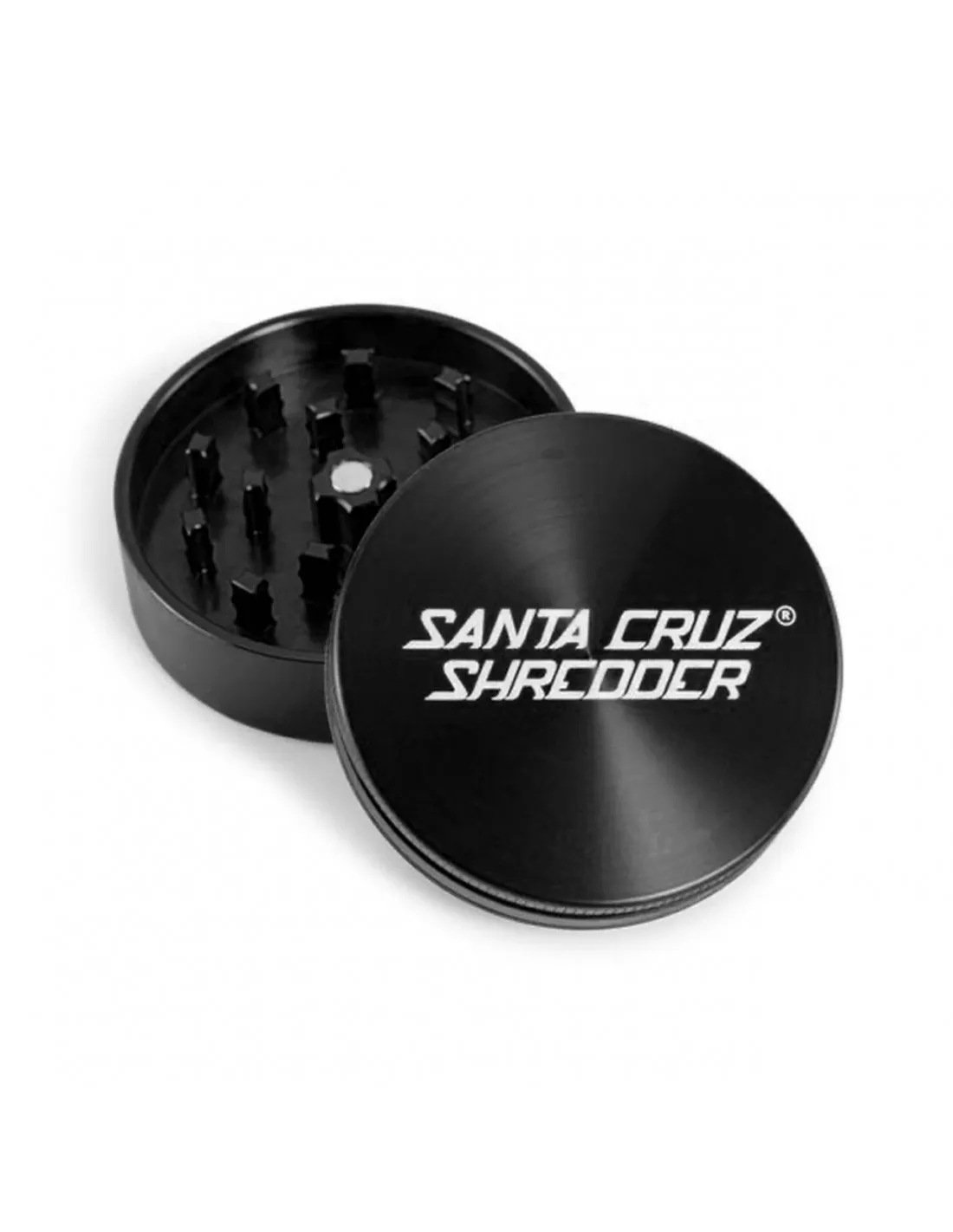 Grinder 2 Parties Santa Cruz Shredder