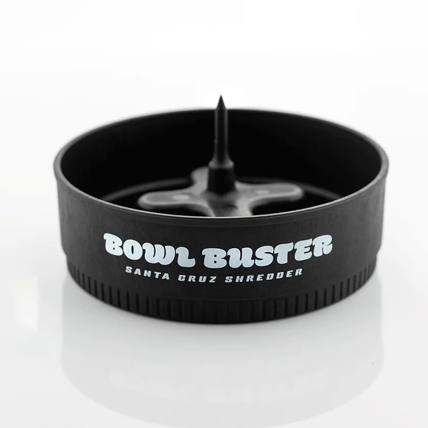 Santa Cruz Shredder Hemp Чаша Buster PoP