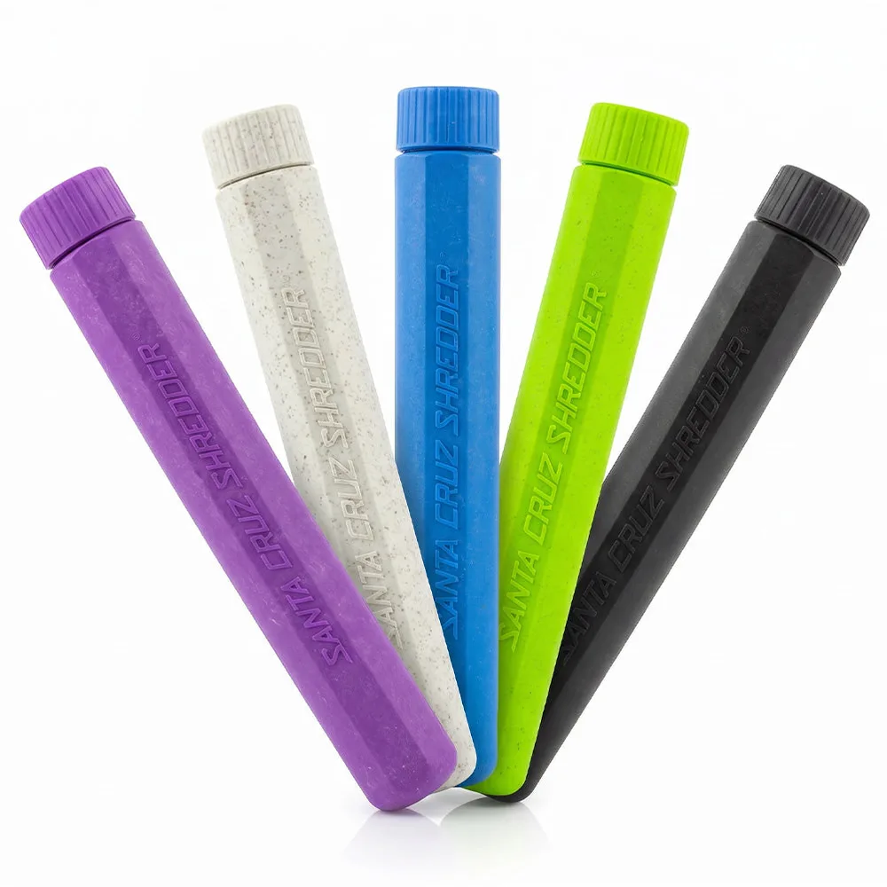 Santa Cruz Shredder Hemp J-Tube