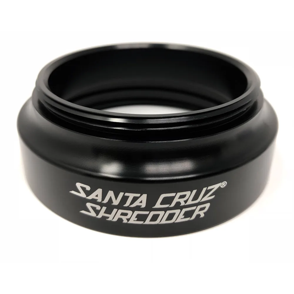 Santa Cruz Shredder Адаптер Mason Jar для гриндера