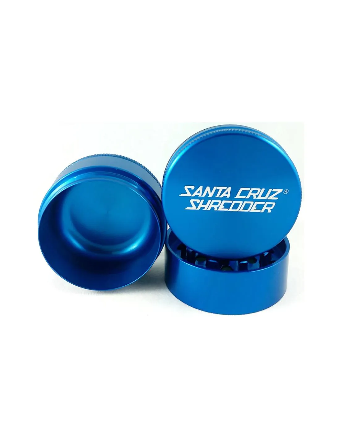 Santa Cruz Shredder Medium 3-Piece Grinder