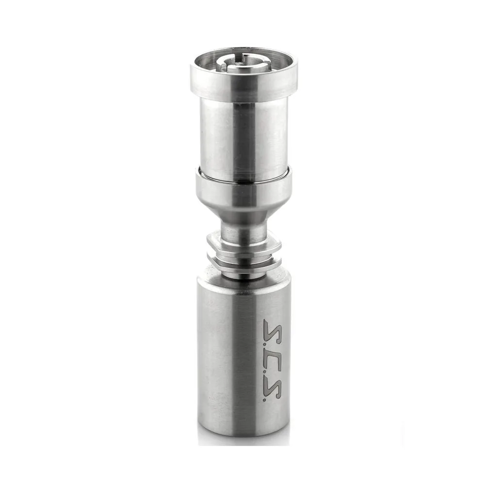 Santa Cruz Shredder Omni Титановый e-nail 20 мм