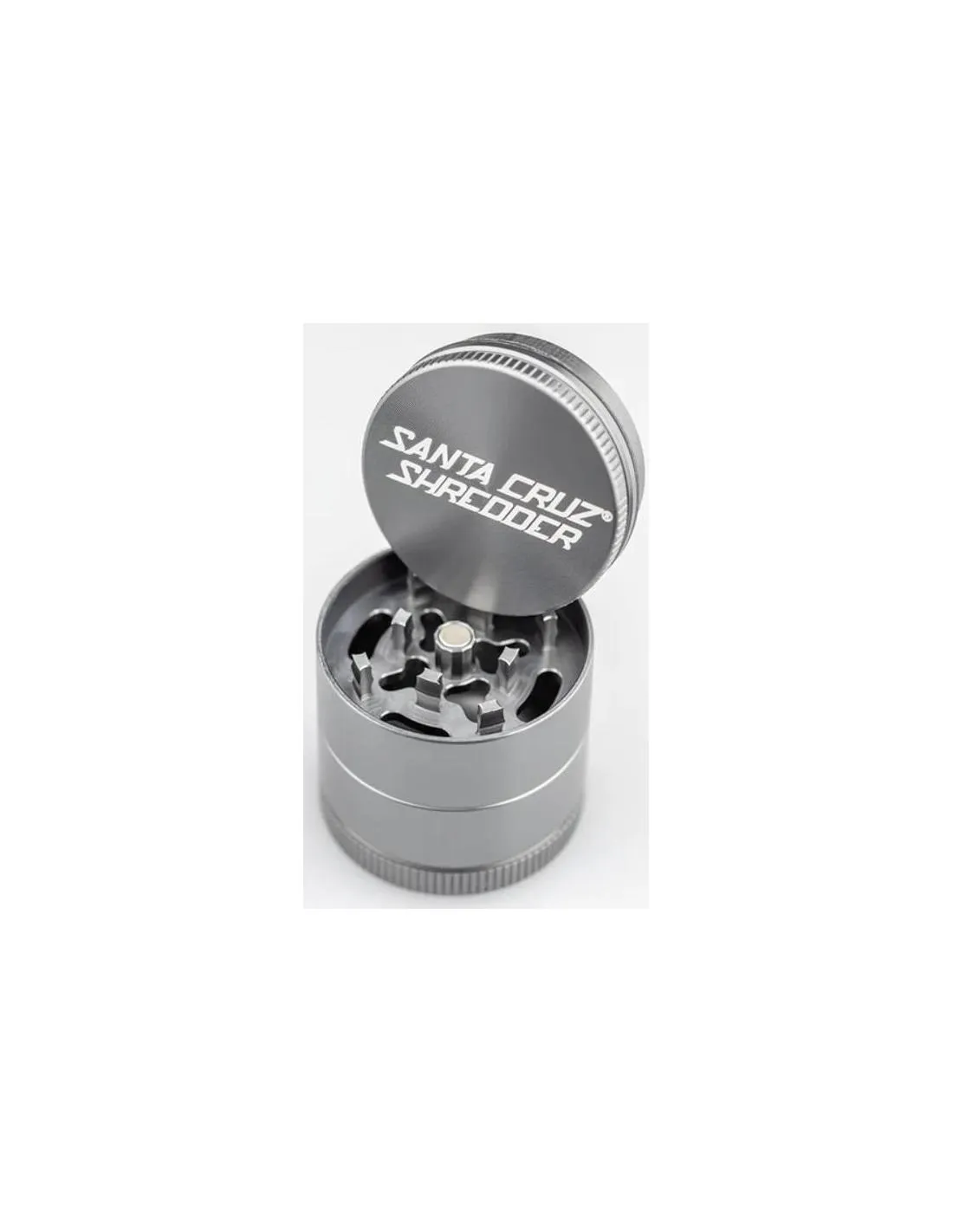 Santa Cruz Shredder Small 3-Piece Grinder