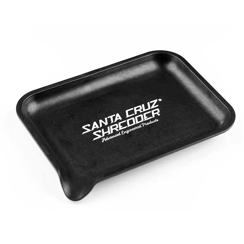 Santa Cruz Shredder Small Hemp Tray