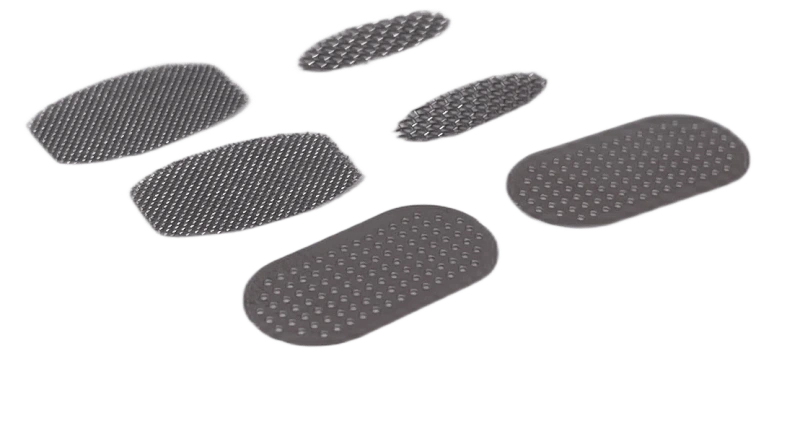 Sapphire + (plus) Screen Set