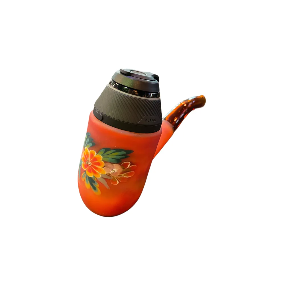 Sarita Glass Puffco Proxy Pipe