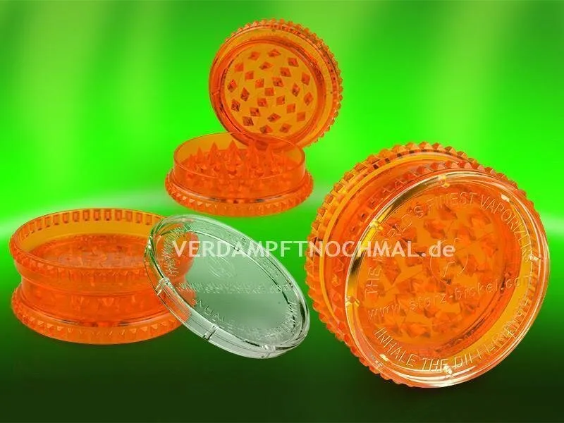 Acryl Grinder