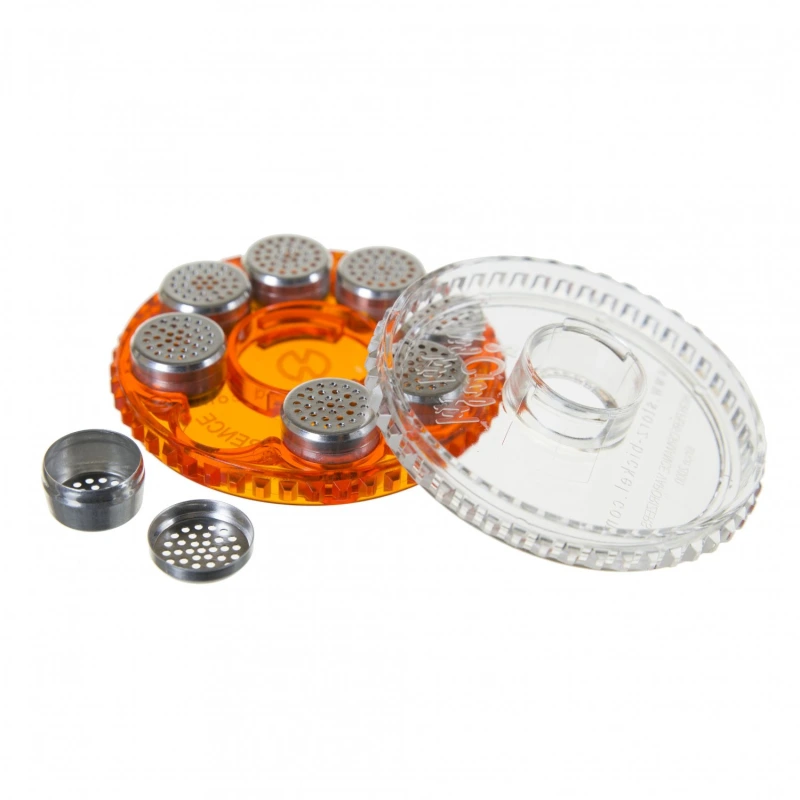 Mighty/Crafty/Venty Capsule Caddy