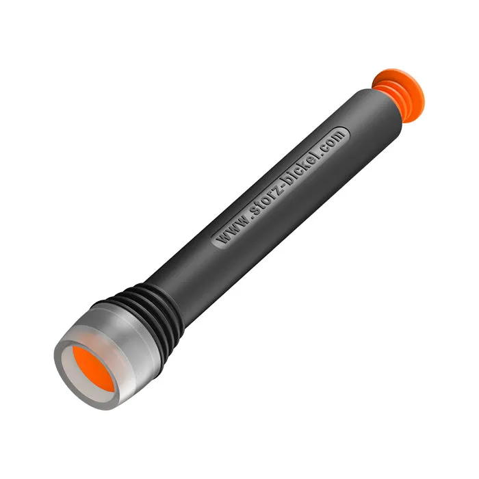 Mighty/Crafty/Venty Capsule Tamper