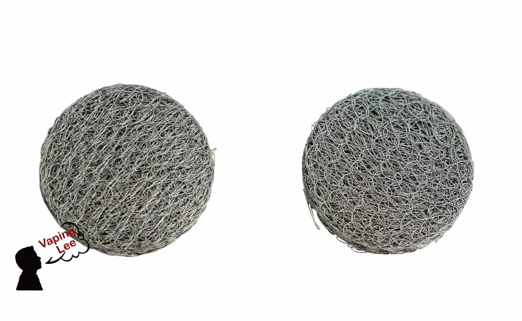 Easy Valve Large Pads 2pcs