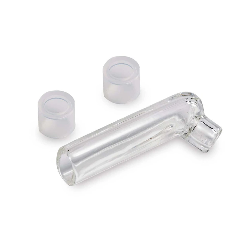 Glass Mouthpiece