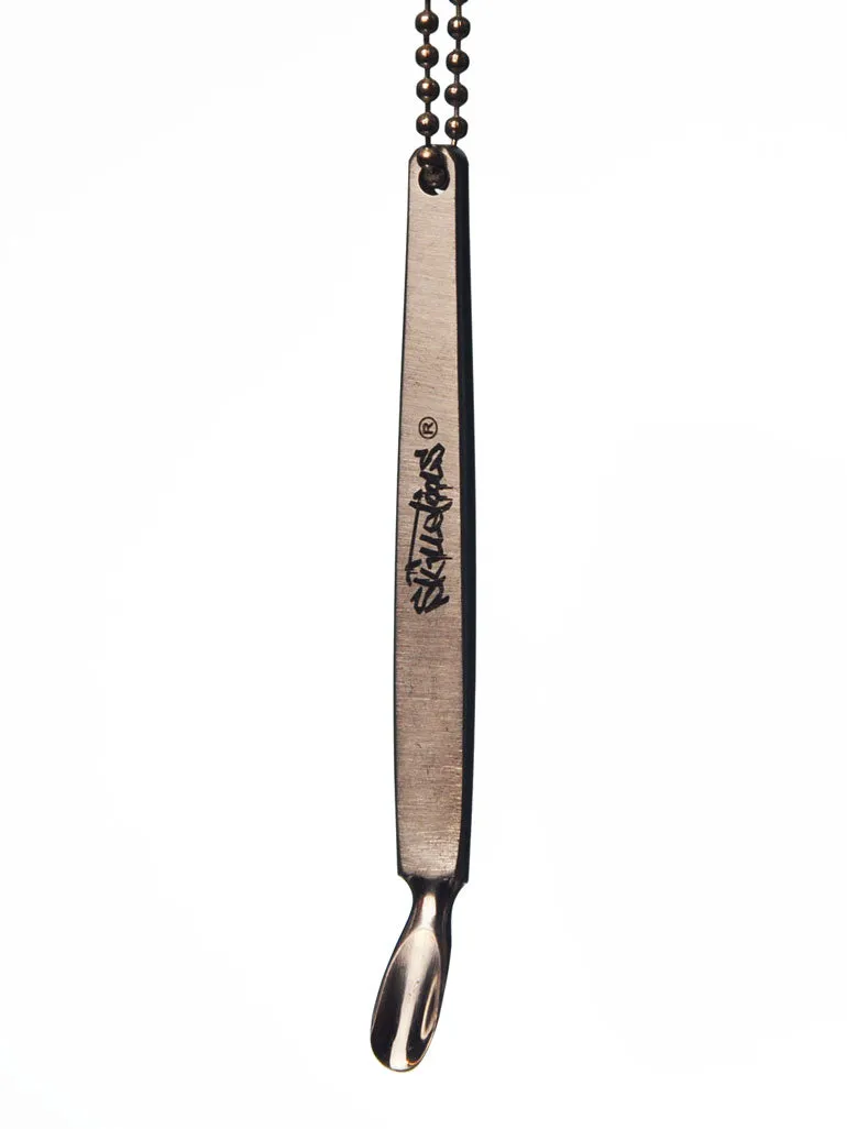 Scoop Dogg Keychain Dabber by Skillet Tools