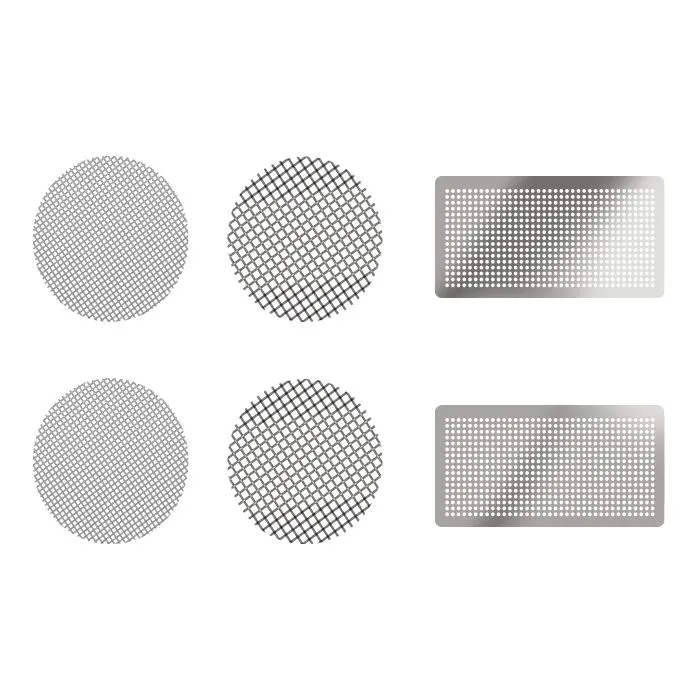 Set de Rejillas for Venty – Storz&Bickel