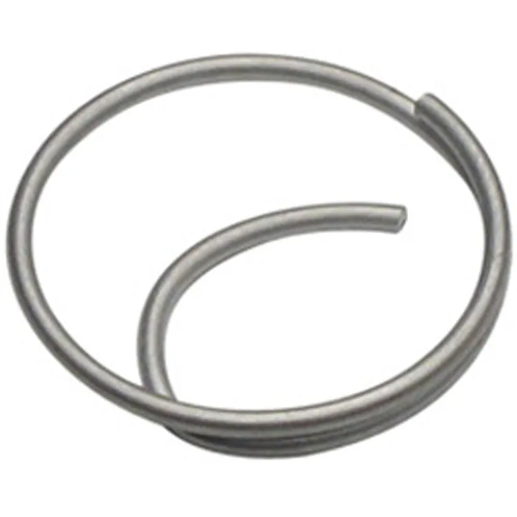 Screen Support Coil