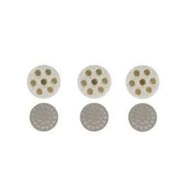 Screens and Filters Set - Focus V