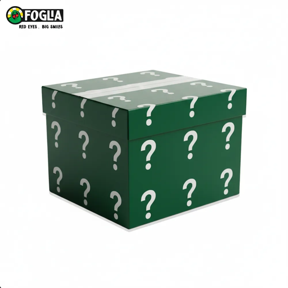 Secret Magnet XL Magnetic Transport Box