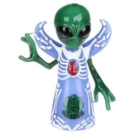 SeshGear Angelien Glass Dab Rig