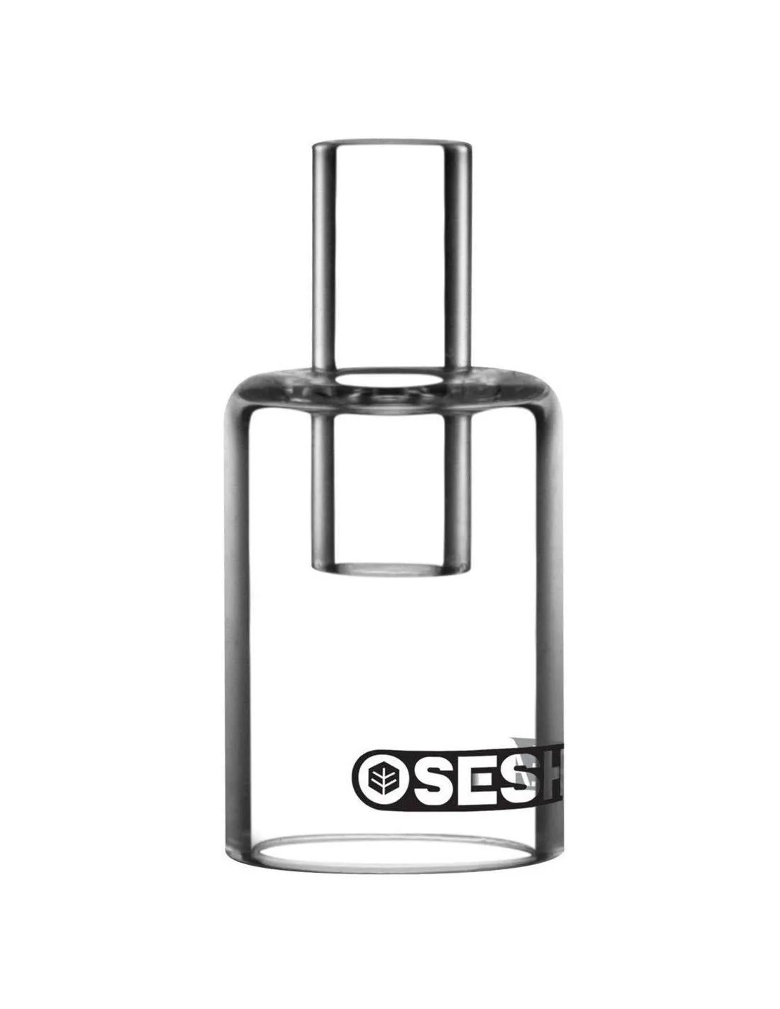 SeshGear Pure Pro Pyrex Mouthpiece