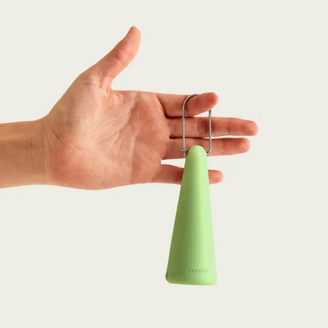 Session Goods Pipe Silicone Sleeve