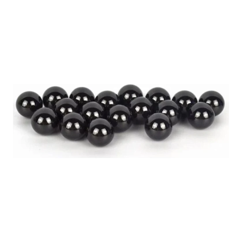 SiC Silicon Carbide Balls 2