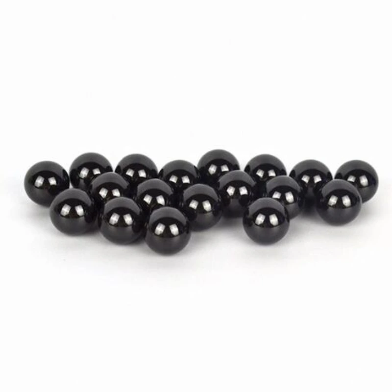 Set de billes en SiC (3 mm) Tempest