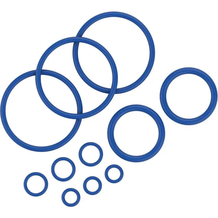 Set de Gaskets for Crafty y Crafty +