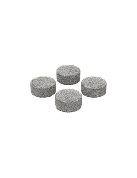 Liquid Filling Pads Set for Dosing Capsules - Storz & Bickel
