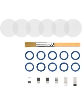 Set Parti di Replacement per Volcano Easy Valve - Storz & Bickel